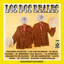 Los Dos Reales cover
