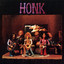 Honk cover