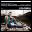 Carlos Gallardo, Zara Markho - Colombia