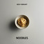 Noodles artwork