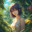 Ayumi Kouketsu - Summertime