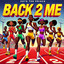 Back 2 Me cover