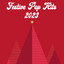 Festive Pop Hits 2023 cover
