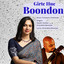Girte Hue Boondon cover