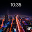 10:35 cover
