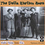 Radio, Gimme Some Jive cover