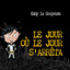 Unknown Title cover