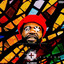 Trap Pastor cover