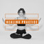 Healing Practice: Meditation, Yoga, Relaxation - Time for Rest cover