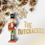 The Nutcracker (El Cascanueces) cover