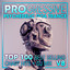 Progressive Psychedelic Goa Trance Top 100 Best Selling Chart Hits + DJ Mix V8 cover