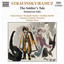 Stravinsky: Soldier' S Tale (The) / Dumbarton Oaks cover