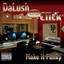 Dalush and the Click — Leader of the Pack (Soundtrack Club Mix 2013) cover art