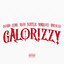 Galorizzy cover