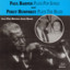 Paul Barnes Plays Pop Songs and Percy Humphrey Plays the Blues with the Bovisa Jazz Band cover