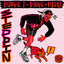 STEPPIN