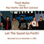Let The Sound Go Forth! (Live) cover