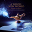 A Whole New World - Piano & Cello cover