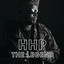 HHP The Legend cover