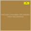 English Chamber Orchestra - Great Recordings cover