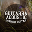 Guitarra: Acoustic Spanish Guitar cover