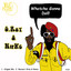 Nuke — Whatcha Gonna Do cover art