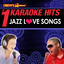 Drew's Famous # 1 Karaoke Hits: Jazz Love Songs cover