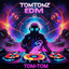 DJ Tom - -18.09.2026