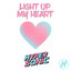 Hypersonic - Light Up My Heart (2026)