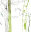 夜間飛行 cover
