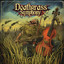 Deathgrass Symphony cover