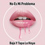 No Es Mi Problema X Tapata La Hoya (Afro) cover