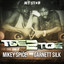 Toe 2 Toe - Mikey Spice and Garnett Silk cover