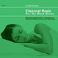 Suite No. 3 in D Major, BMV 1068:II. Air On A G String cover