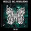 Melgazzo & wehbba — The Key (Wehbba Remix) cover art