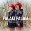 Cláudia & Joana (2026) - Falam Falam