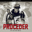 Proceder: Żyj aż do bólu (Muzyka z filmu) cover