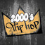 2000s Hip-Hop Classics - Top Hip-Hop Tracks From 1999-2009 cover