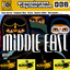 Middle East cover