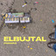 Elbújtál cover