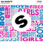 Girls & Boys - Extended Mix