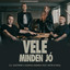 DJ Szatmari/Szakos Andrea/Kefir/Raul - Vele minden jo