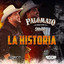 La Historia (EN VIVO DESDE EL DOMO CARE) cover