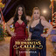 La Cuchilla, Las Hermanitas Calle - Audio (Los 20 Mejores)