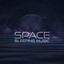 Space Sleeping Music: Calm Interstellar Meditation before Sleep with Relaxing Sounds cover