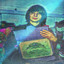 Unknown Title cover