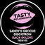 Back In Love - Extended Mix