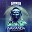 Wakanda - WARRIORS Remix