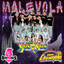 Los Yes Yes Ft Bermudas Ft Grupo Ensamble - Malevola