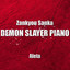 Zankyou Sanka (Demon Slayer Piano)